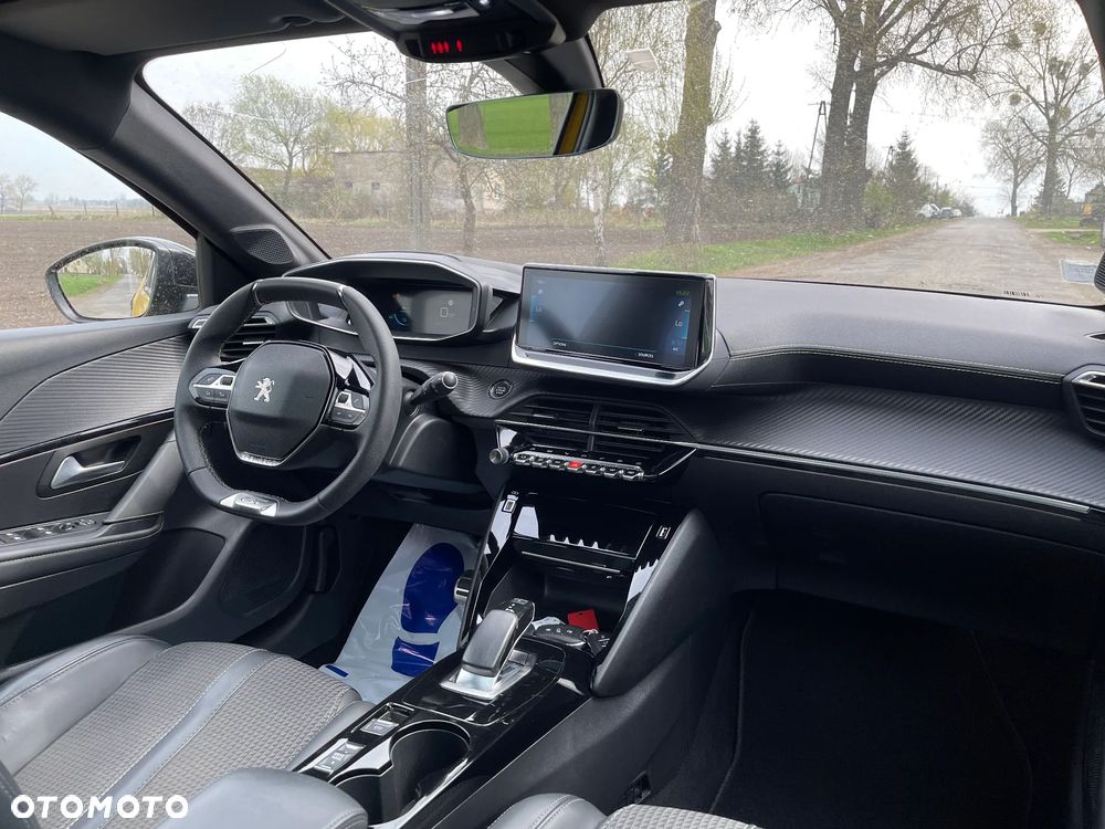 Peugeot 208 GT Line - 14