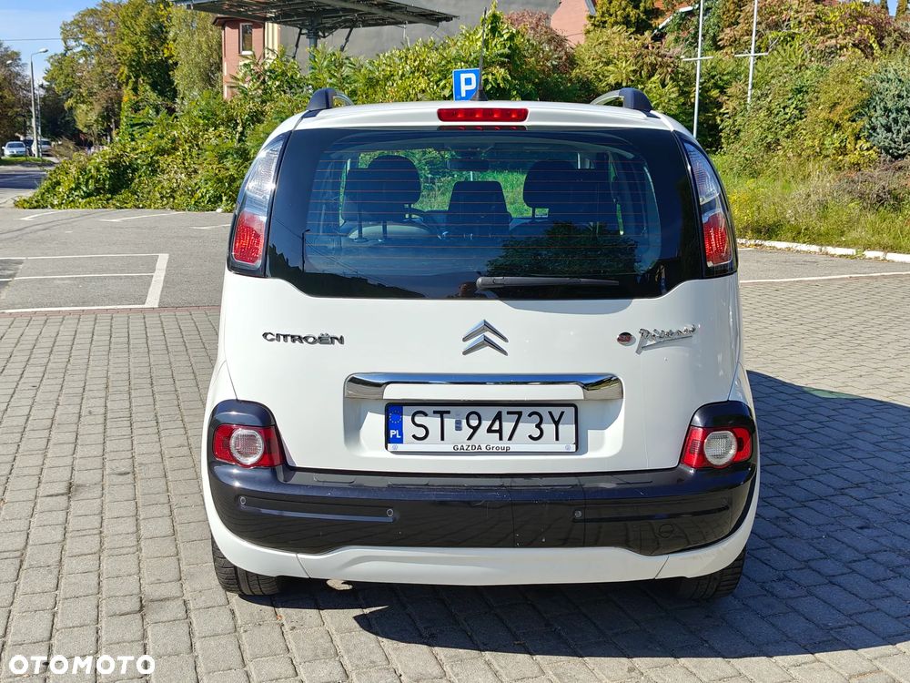 Citroën C3 Picasso 1.6i Selection - 13