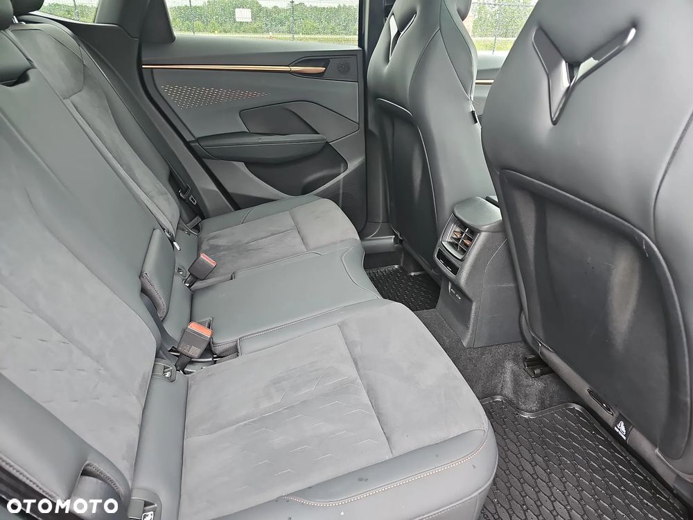 Cupra Terramar 2.0 TSI 4Drive VZ DSG - 22