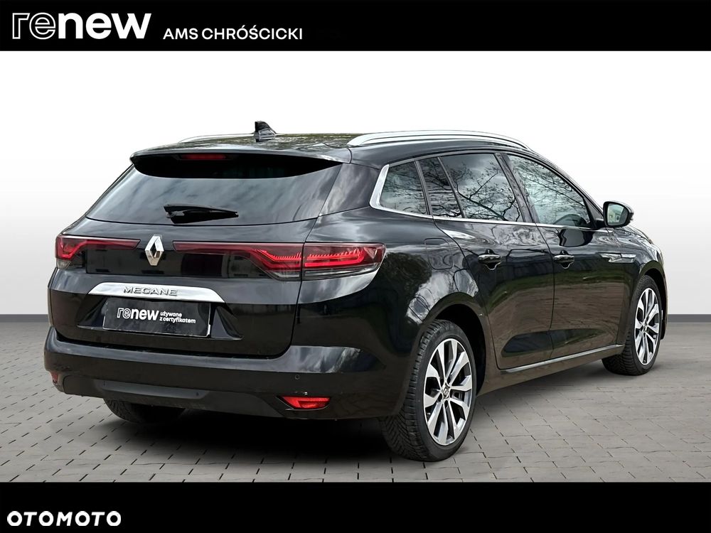 Renault Megane 1.3 TCe FAP Intens EDC - 7