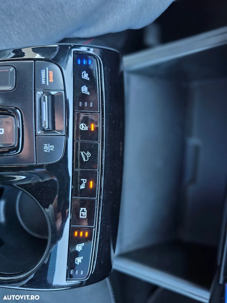 Hyundai Tucson - 35