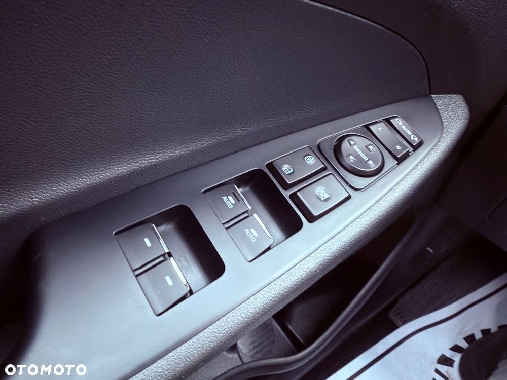 Hyundai Tucson 1.6 GDi 2WD Advantage - 28