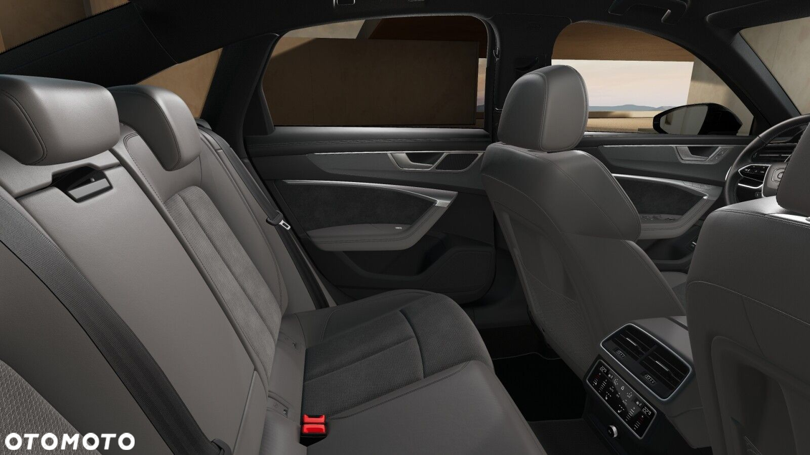 Audi A6 - 12