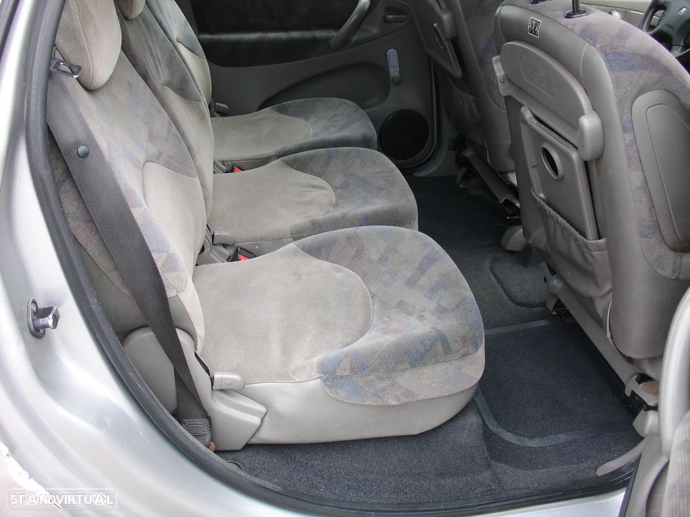 Citroën Xsara Picasso 2.0 HDi SX - 7