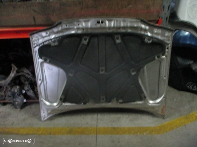 Capot Capo755 HONDA CONCERTO 1998 1.6I 130CV 4P CINZA - 2