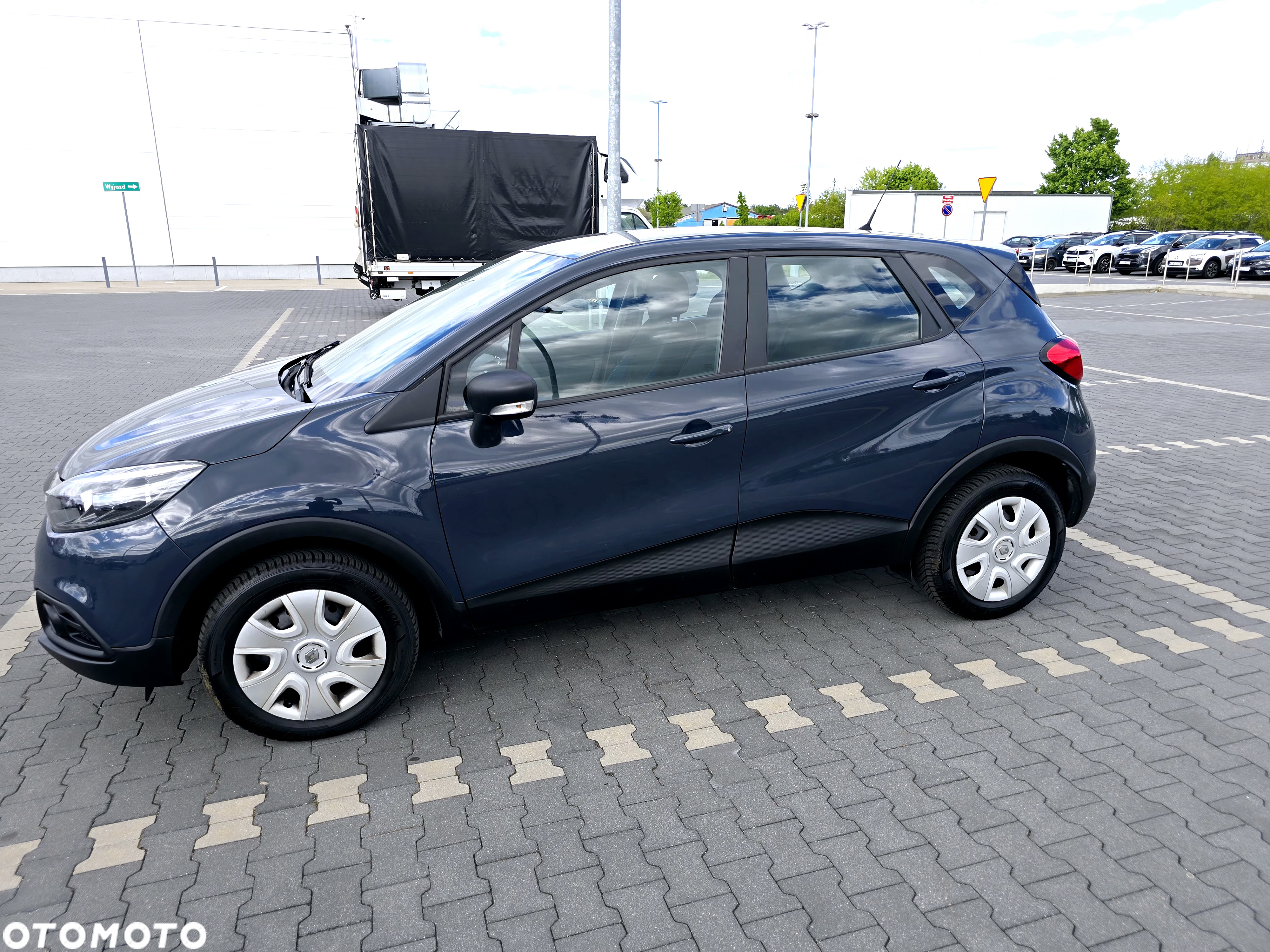 Renault Captur ENERGY TCe 90 Start&Stop Dynamique - 16