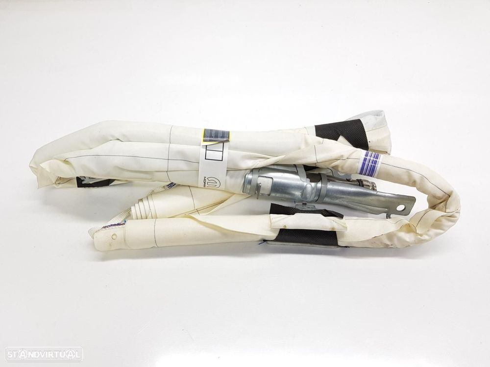 AIRBAG CORTINA FRENTE ESQUERDO JEEP RENEGADE BU - 1