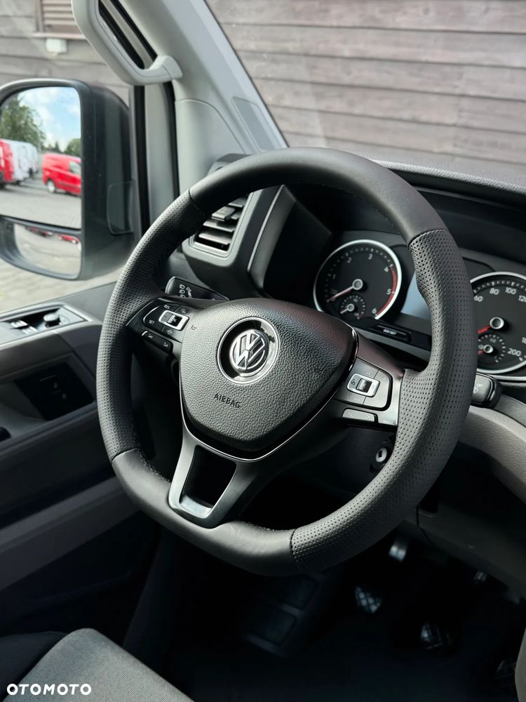 Volkswagen CRAFTER - 22