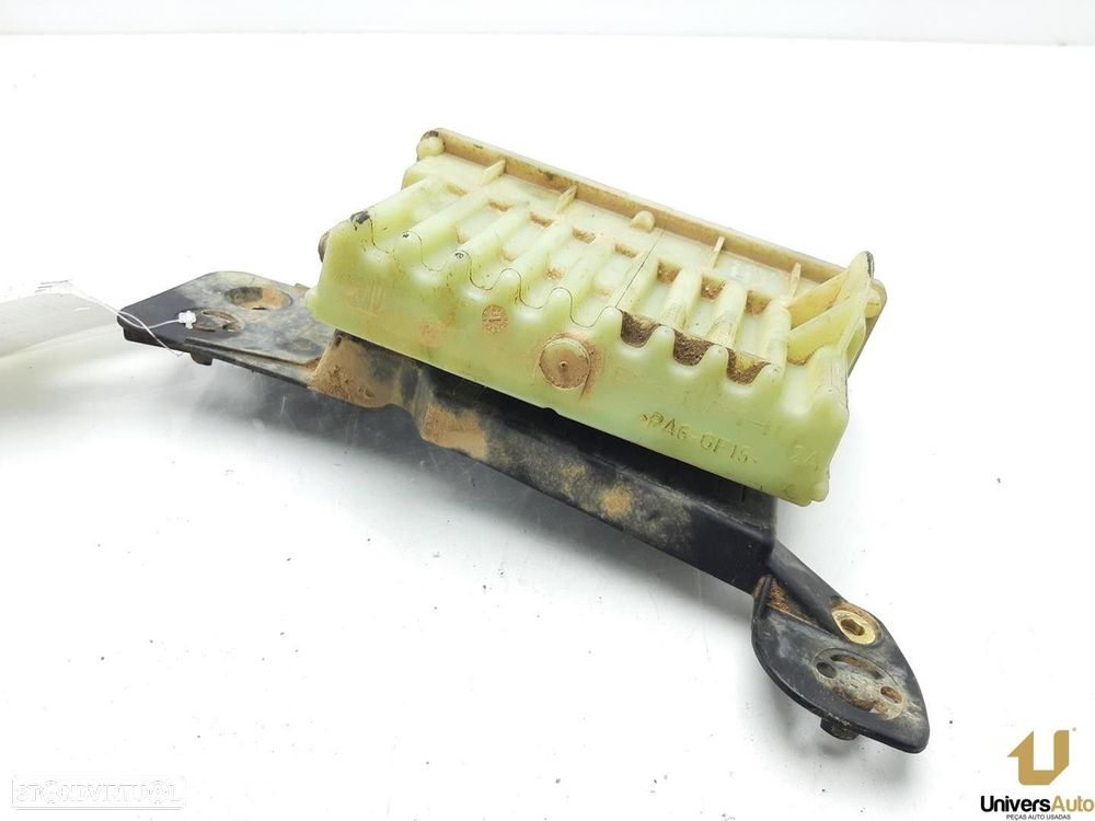 CENTRALINA MOTOR UCE OPEL ASTRA G FASTBACK 2003 -09131730 - 3