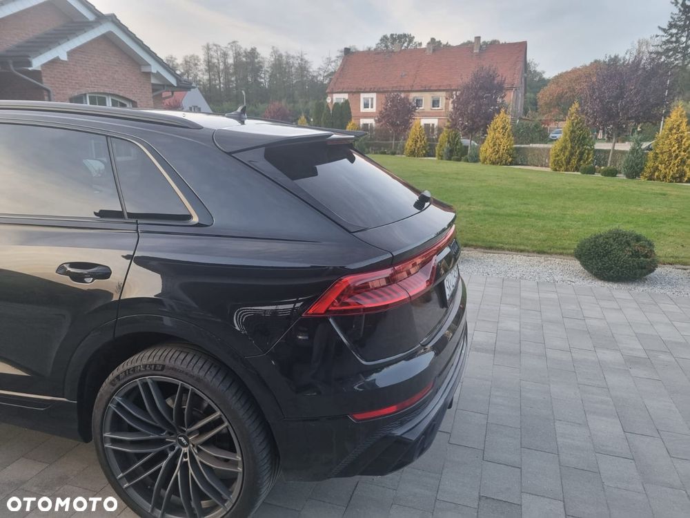 Audi SQ8 - 6