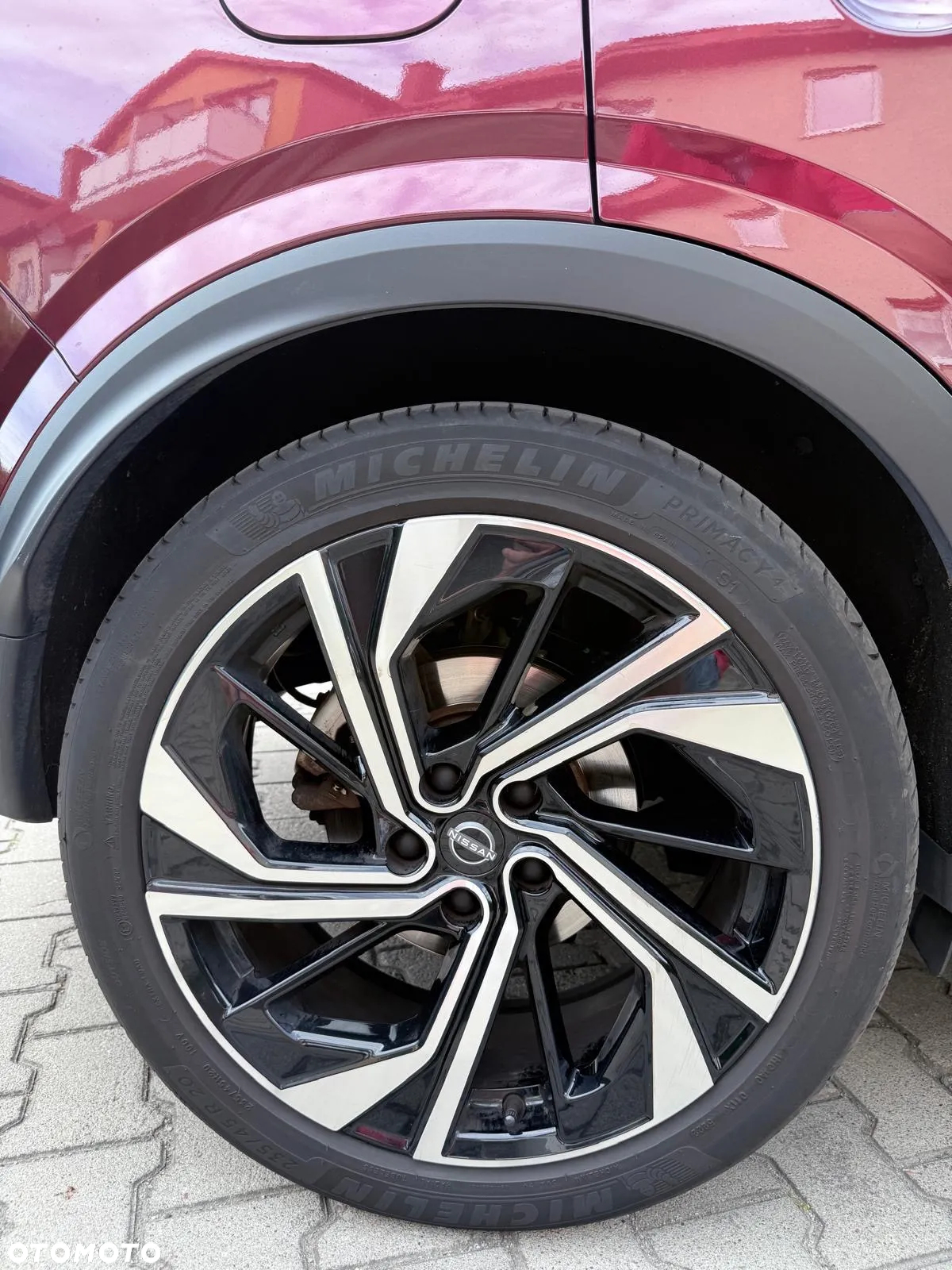 Nissan Qashqai - 12