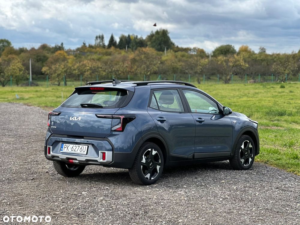 Kia Stonic - 18