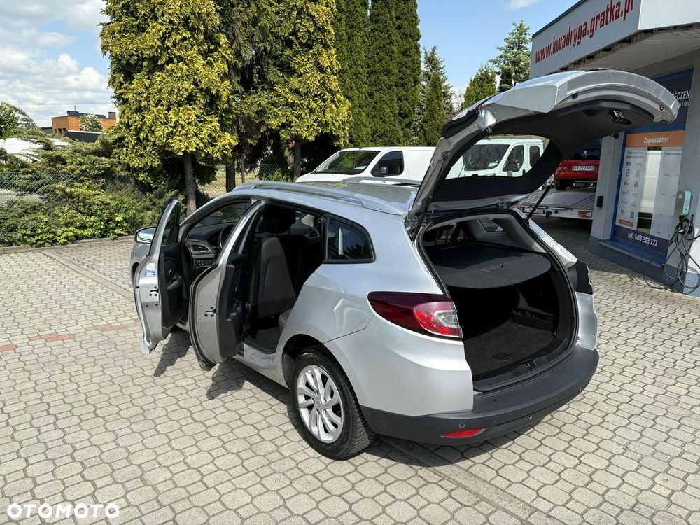 Renault Megane - 28