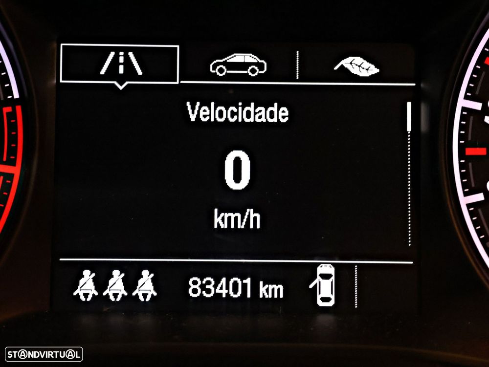 Opel Corsa 1.0 T Enjoy - 33