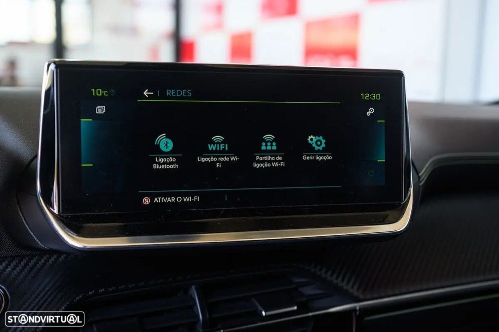 Peugeot e-2008 50 kWh GT Pack - 50