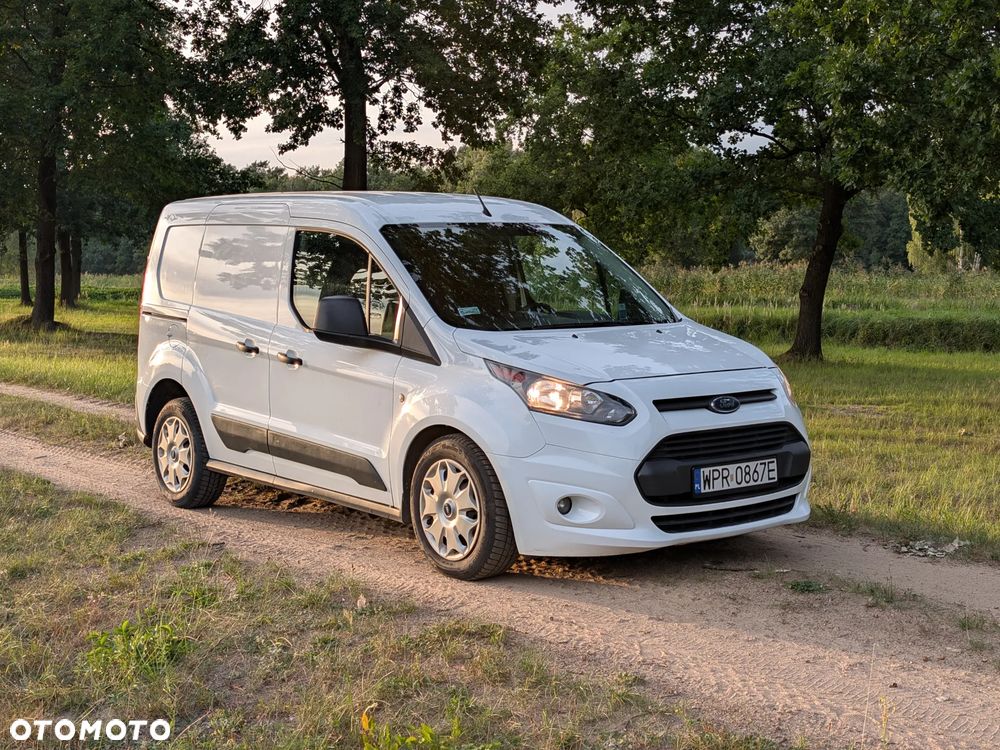 Ford Transit Connect - 3