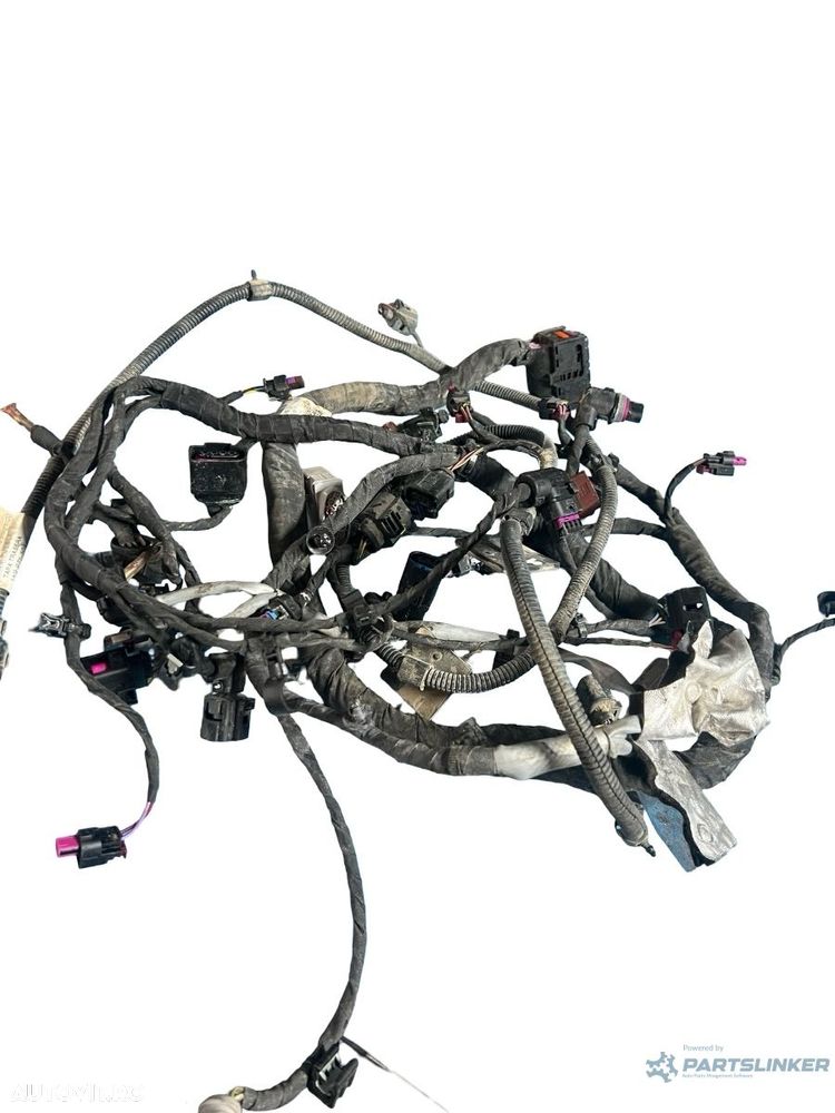Cablaj instalatie motor SEAT ARONA KJ7 2017 - > 05C972627D - 1
