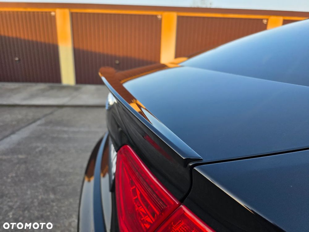 Audi A5 Sportback 1.8 TFSI multitronic - 29