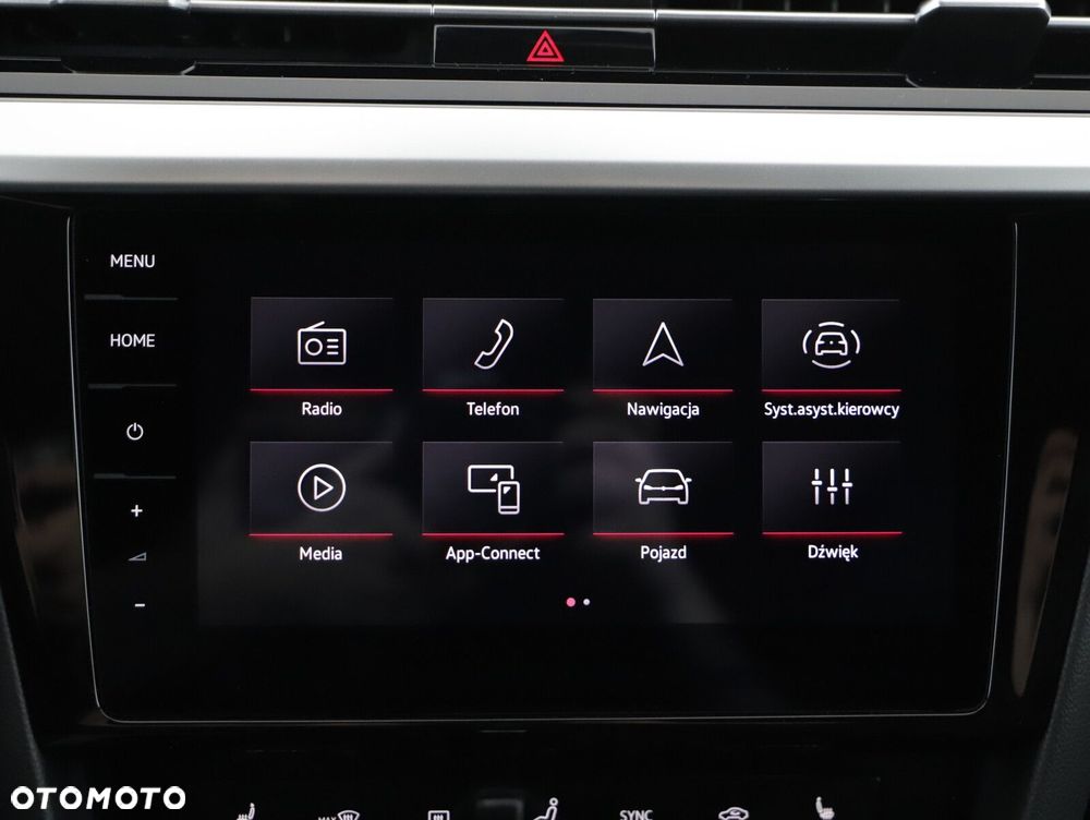Volkswagen Arteon Shooting Brake - 15