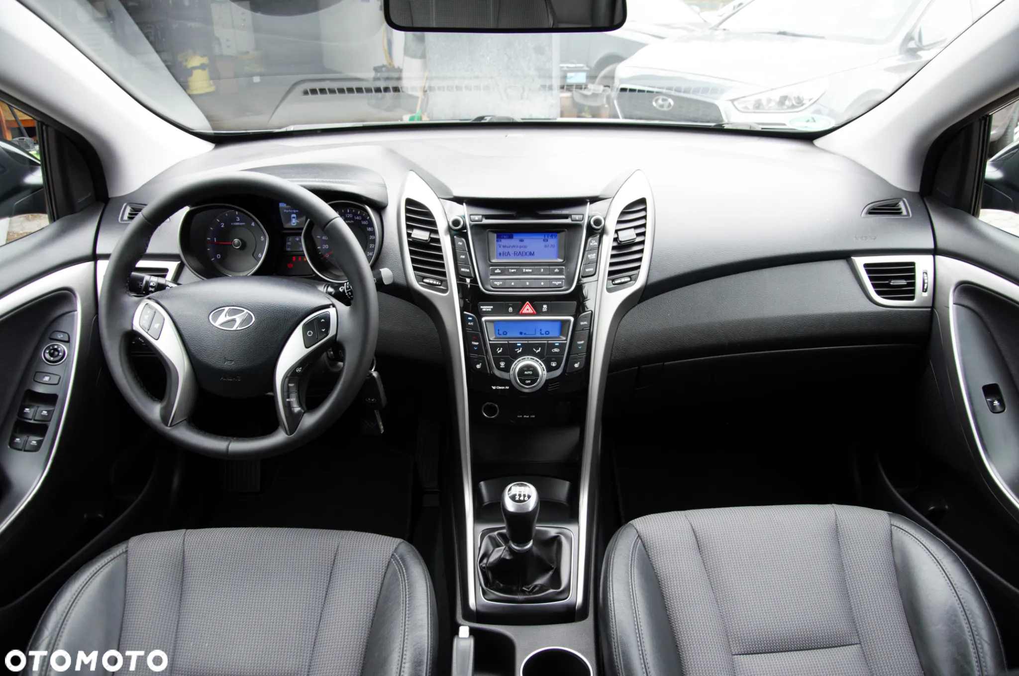 Hyundai i30 1.4 CRDi Style - 11