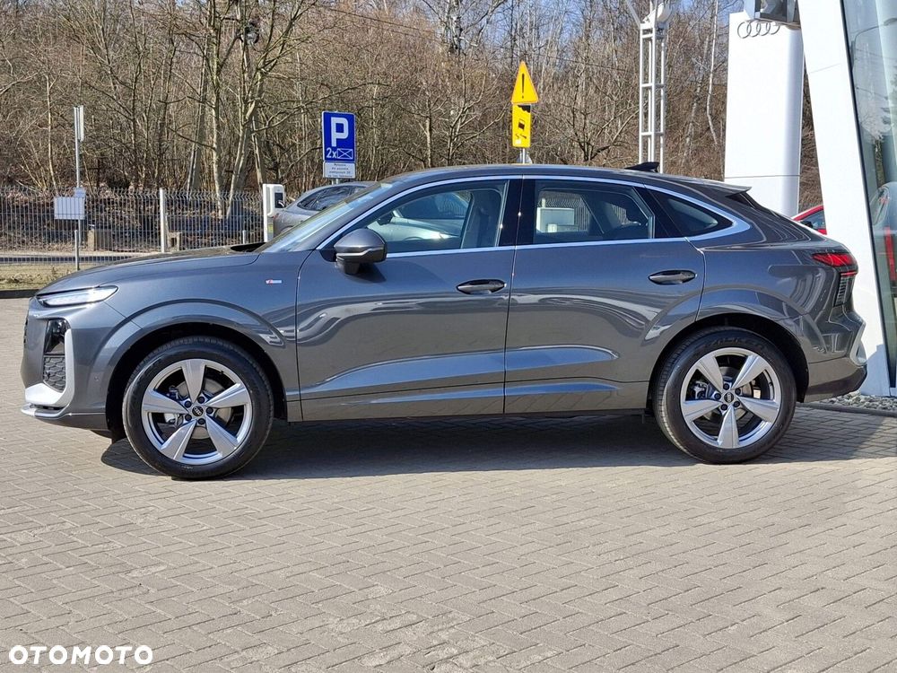 Audi Q3 Sportback - 3