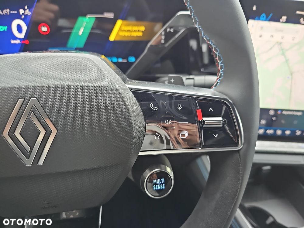 Renault Rafale 1.2 E-Tech Full Hybrid 200 esprit Alpine MMT - 20