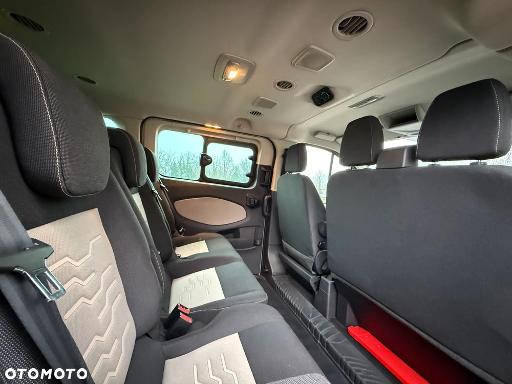 Ford Tourneo Custom 2.0 TDCi L2 Titanium - 27