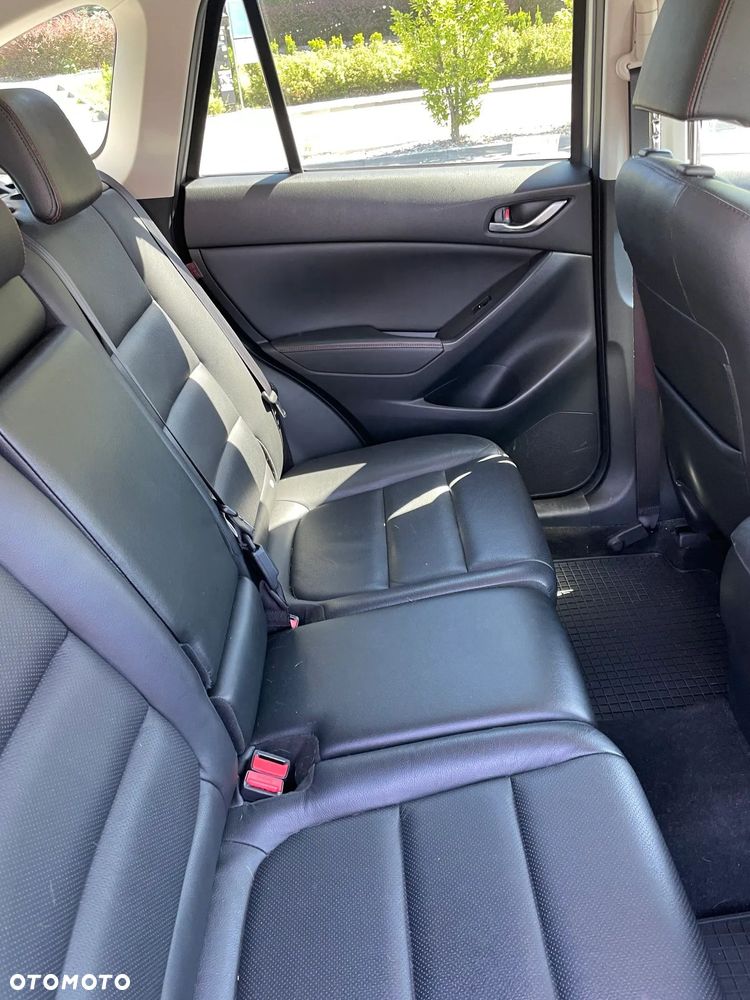 Mazda CX-5 2.0 Skypassion - 21
