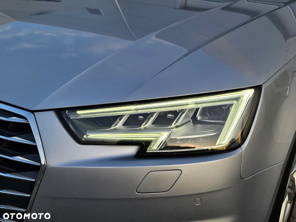 Audi A4 Avant 3.0 TDI quattro S tronic - 31