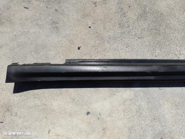 Embaladeira Plastica Mini Mini Clubman (R55) - 2