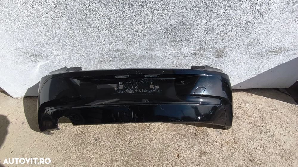 Bara spate BMW F20 NFL model fara senzori parcare - 1