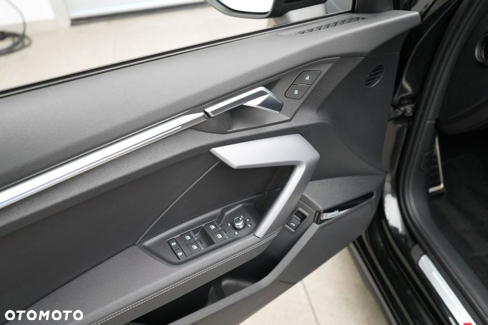 Audi A3 Limousine - 22