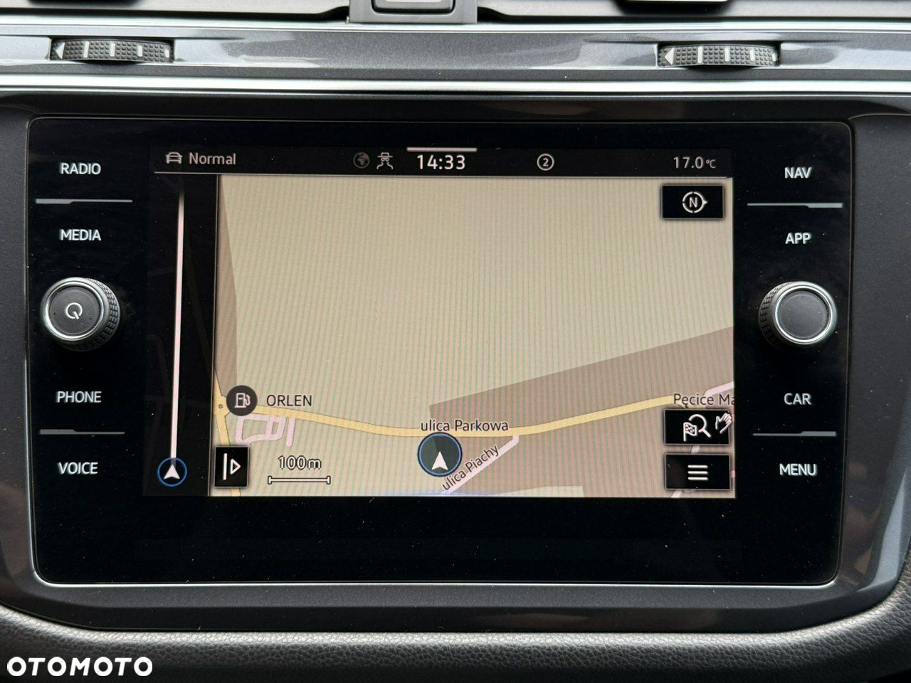 Volkswagen Tiguan Allspace - 29