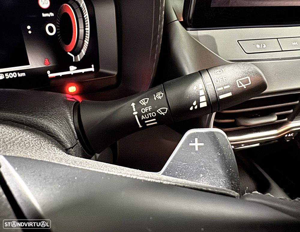 Nissan Juke 1.0 DIG-T N-Connecta NAV. DCT - 11