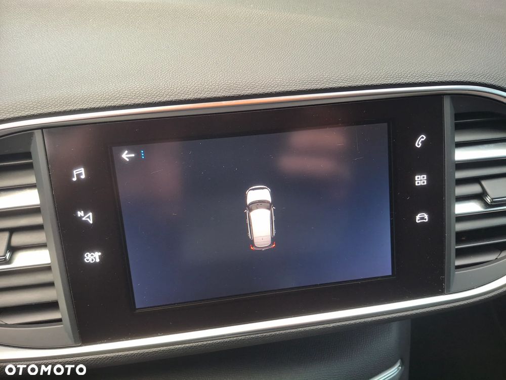 Peugeot 308 BlueHDi FAP 130 Stop & Start Active - 13