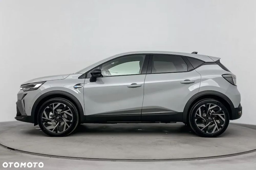 Renault Captur 1.8 E-TECH Full Hybrid 160 Esprit Alpine - 2