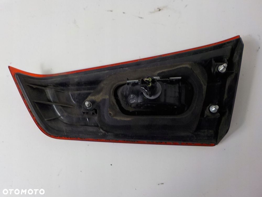 MITSUBISHI ASX LAMPA W KLAPĘ LEWA TYLNA LEWY TYŁ P9373 - 4