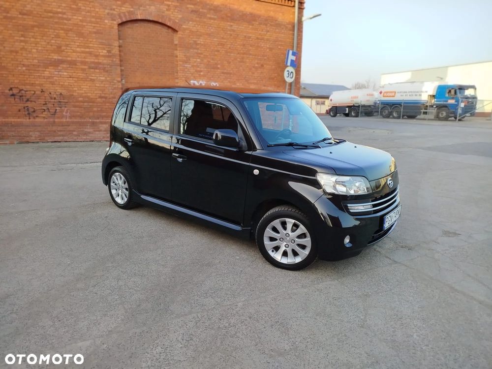 Daihatsu Materia 1.5 - 31