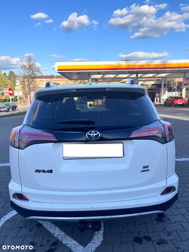 Toyota RAV4 - 3