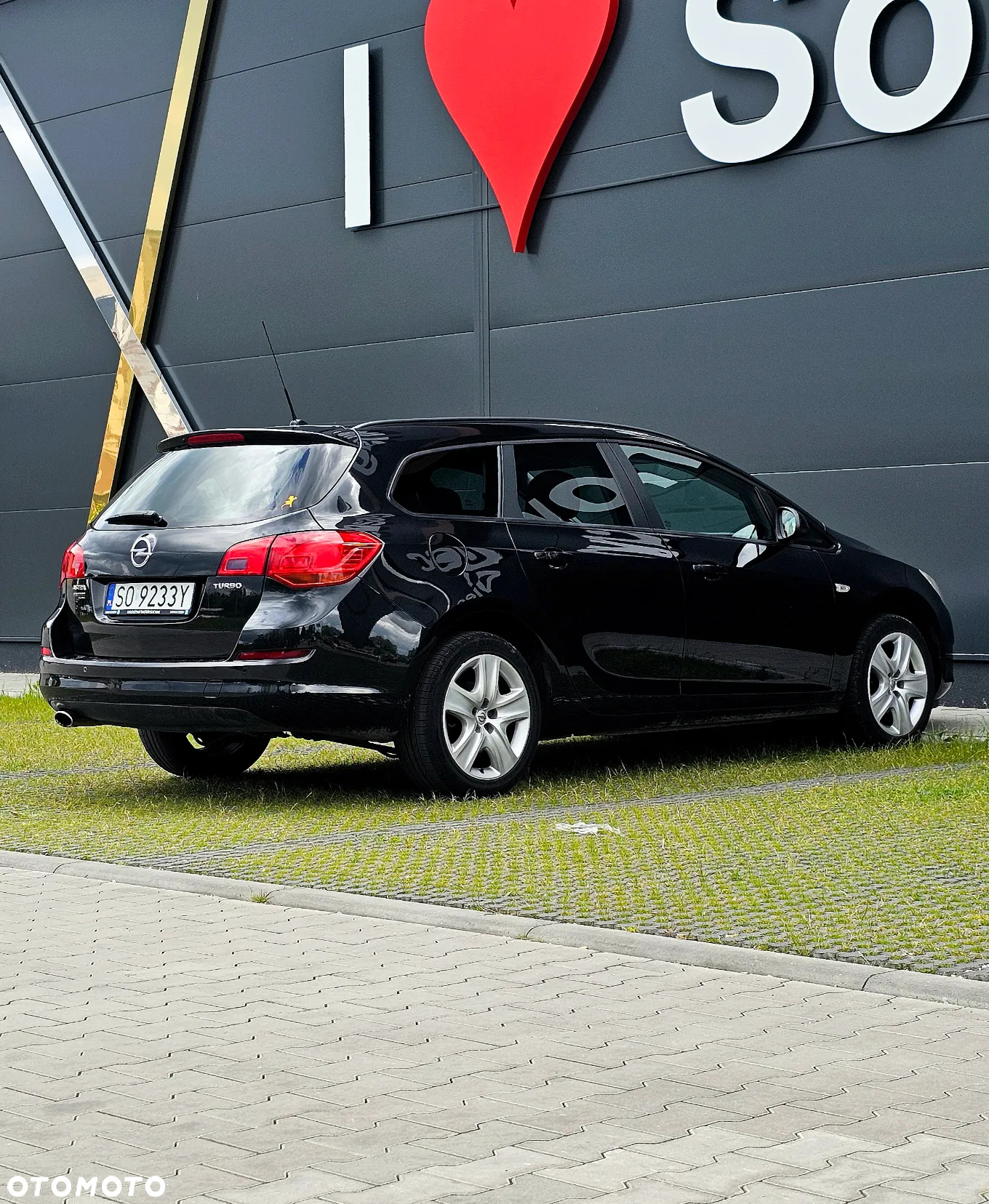 Opel Astra - 4