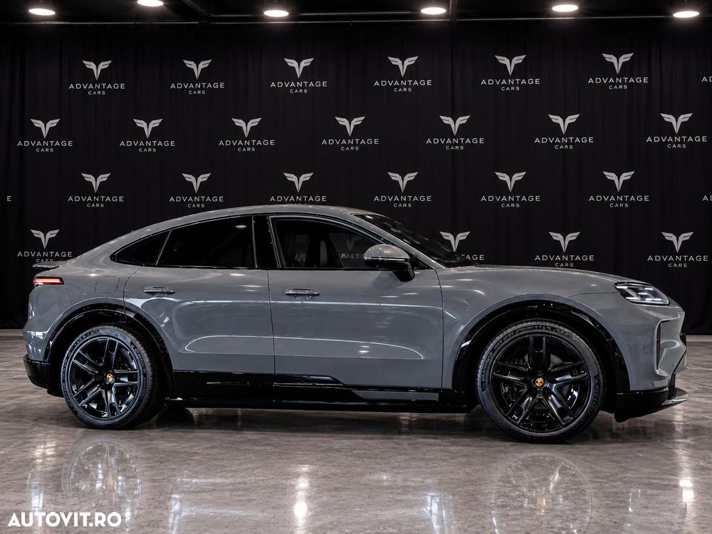 Porsche Cayenne Coupe 113 kWh - 2