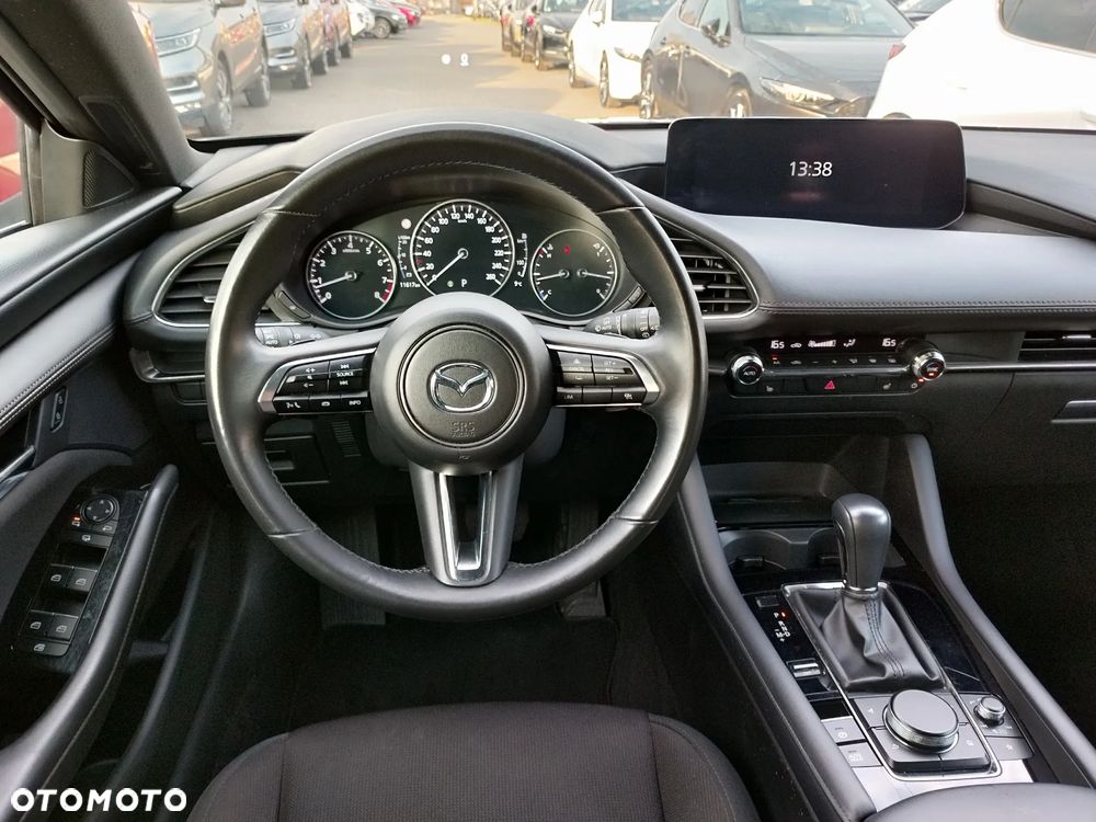 Mazda 3 2.0 mHEV Exclusive Line - 6