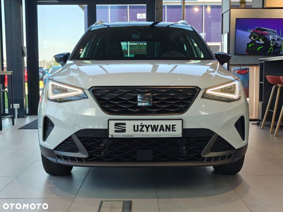 Seat Arona - 2