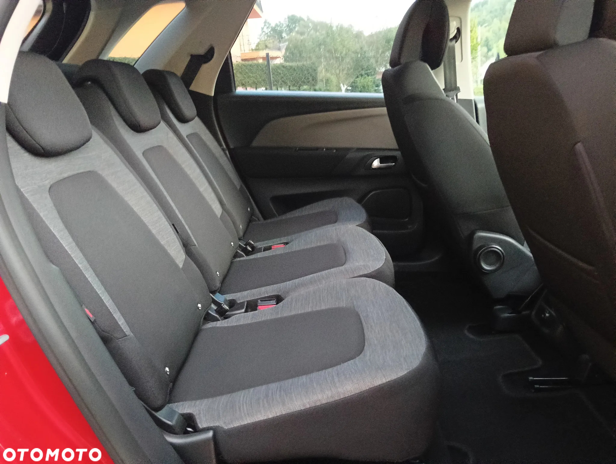 Citroën C4 Picasso 1.6 VTi Selection - 7