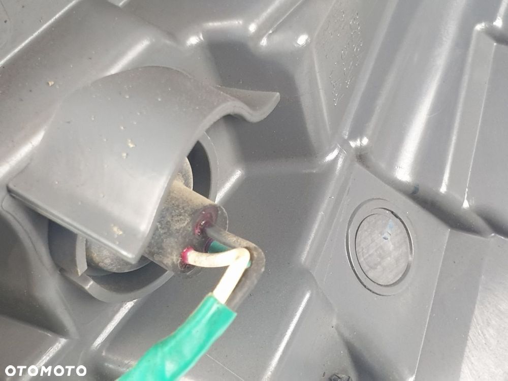 HONDA HR-V gen II 15-18r Lampa Tylna Lewa - 9