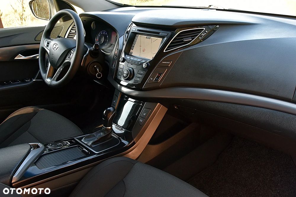 Hyundai i40 - 26