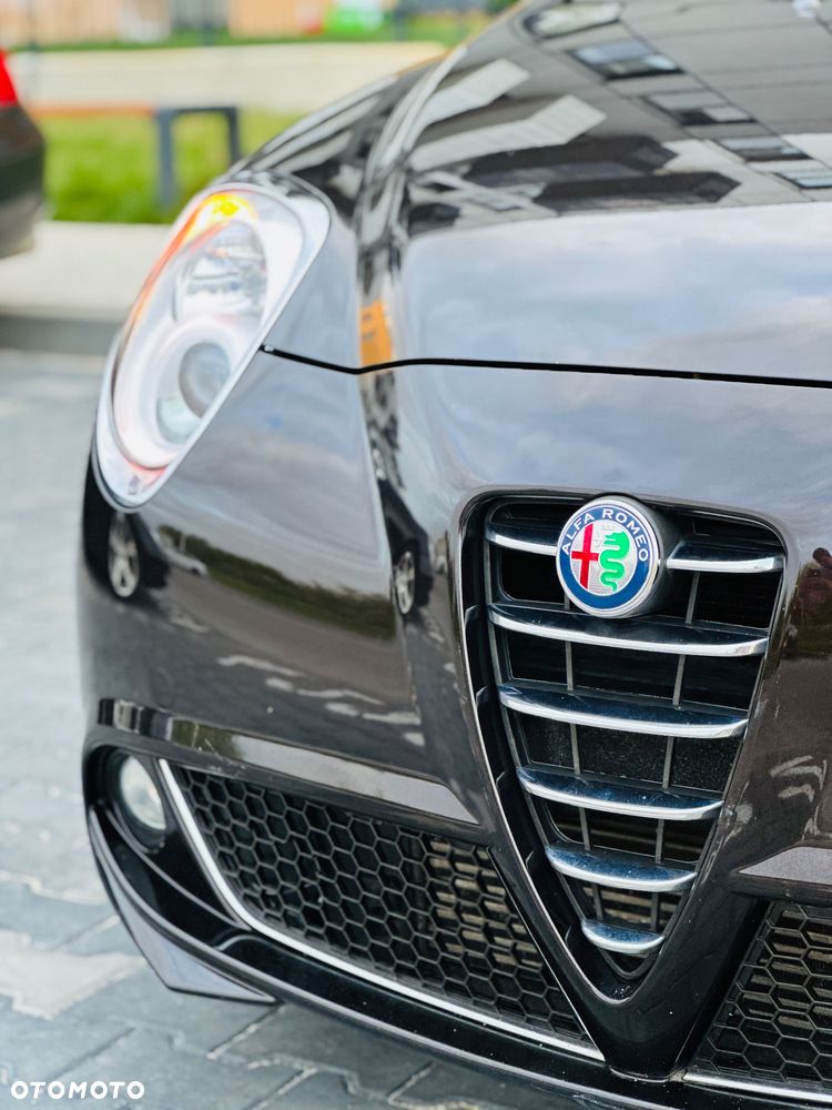 Alfa Romeo Mito 0.9 8V Twinair Turismo - 10