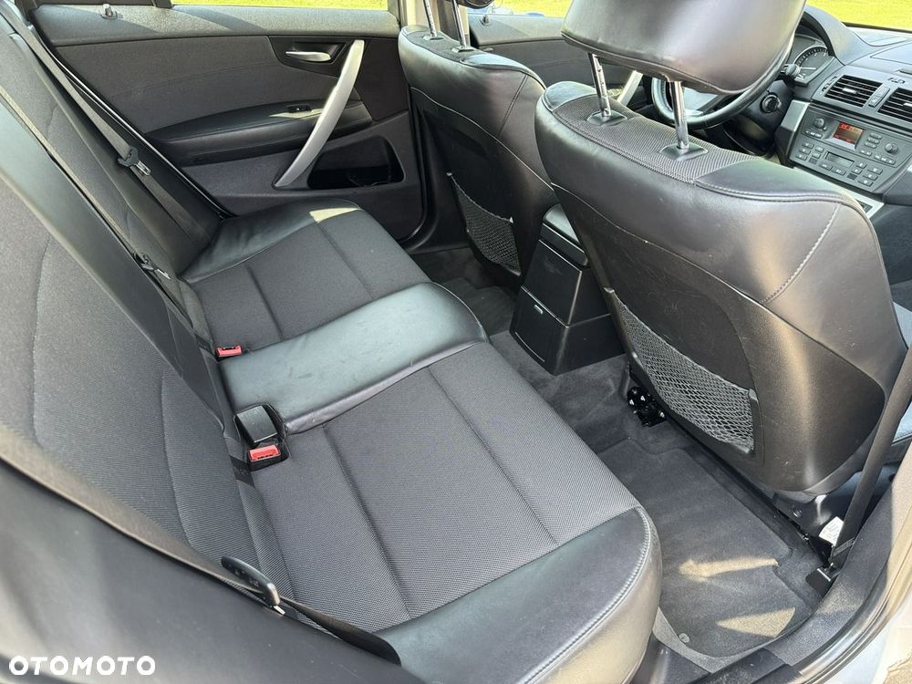 BMW X3 - 23