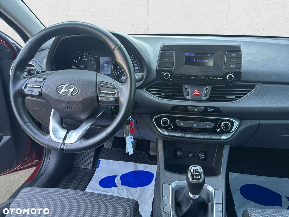 Hyundai i30 - 18