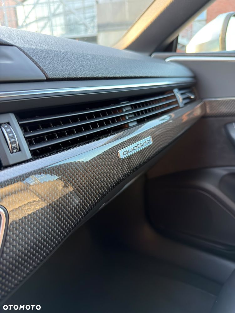 Audi S5 Sportback 3.0 TFSI Quattro Tiptronic - 22